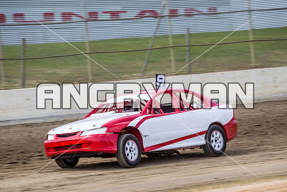 street stock 9 t9 - 1 - Latrobe Practice - 10-10-15-4