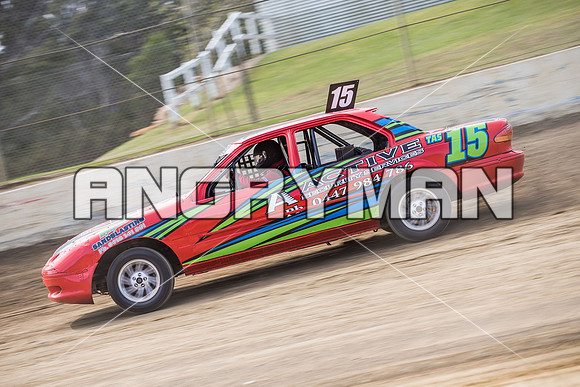 street stock 15 t15 - 1 - Latrobe Practice - 10-10-15-2