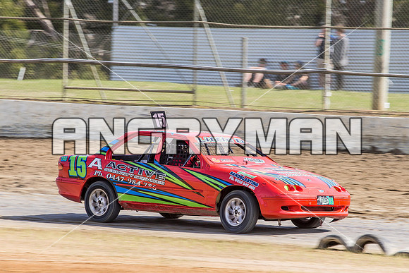 street stock 15 t15 - 1 - Latrobe Practice - 10-10-15-3