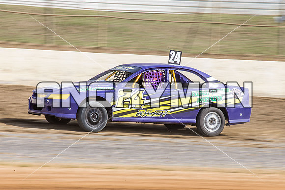 street stock 24 t24 - 1 - Latrobe Practice - 10-10-15-5