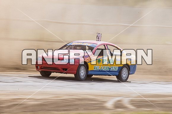 street stock 28 t28 - 1 - Latrobe Practice - 10-10-15-4