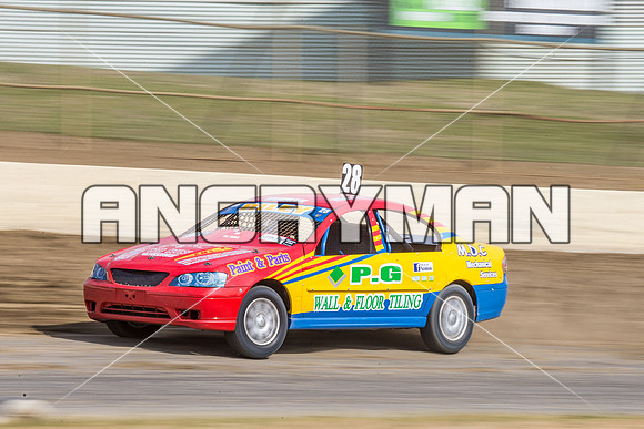 street stock 28 t28 - 1 - Latrobe Practice - 10-10-15-5