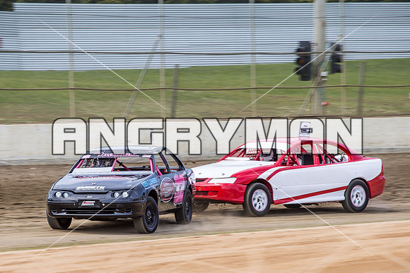 street stock 32 t32 - 1 - Latrobe Practice - 10-10-15-2