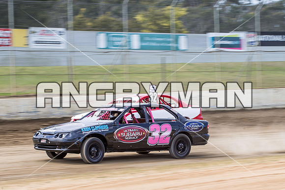 street stock 32 t32 - 1 - Latrobe Practice - 10-10-15-3