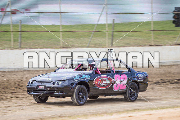 street stock 32 t32 - 1 - Latrobe Practice - 10-10-15