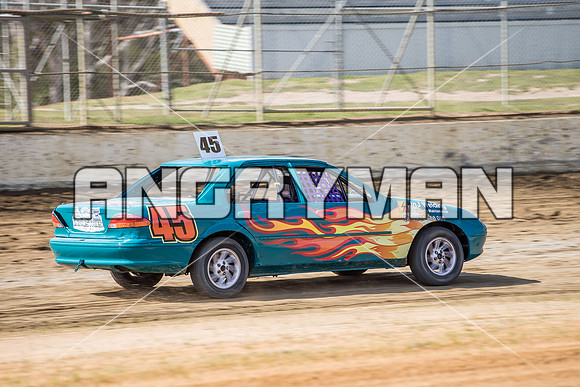street stock 45 t45 - 1 - Latrobe Practice - 10-10-15-4