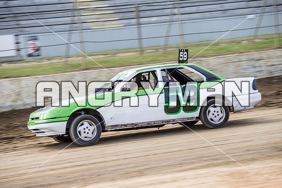 street stock 59 t59 - 1 - Latrobe Practice - 10-10-15-3