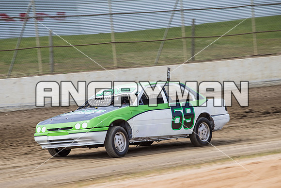 street stock 59 t59 - 1 - Latrobe Practice - 10-10-15