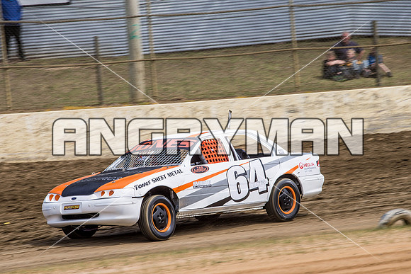 street stock 64 t64 - 1 - Latrobe Practice - 10-10-15-3