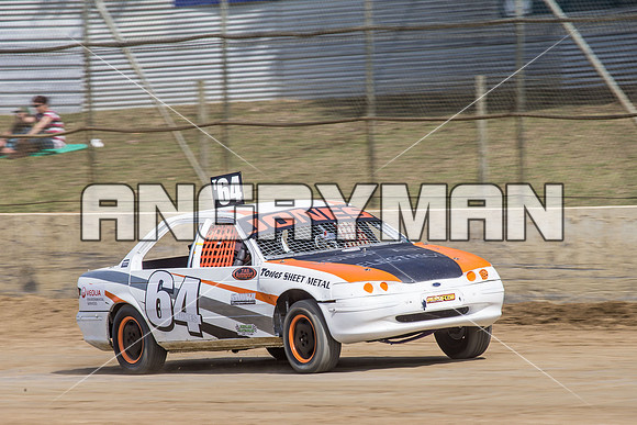 street stock 64 t64 - 1 - Latrobe Practice - 10-10-15-6