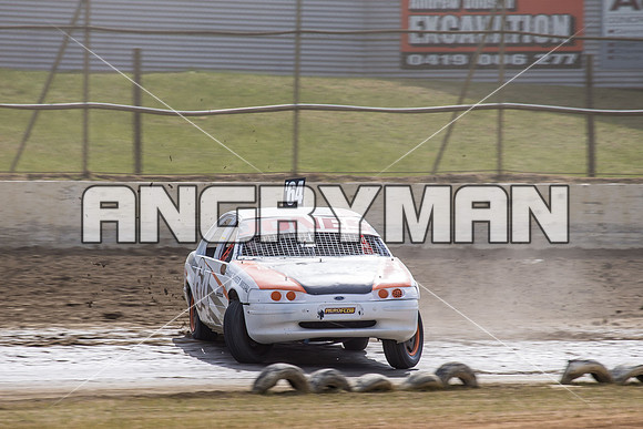 street stock 64 t64 - 1 - Latrobe Practice - 10-10-15-7