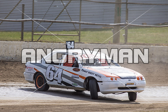 street stock 64 t64 - 1 - Latrobe Practice - 10-10-15-8