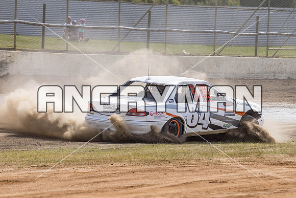 street stock 64 t64 - 1 - Latrobe Practice - 10-10-15-9