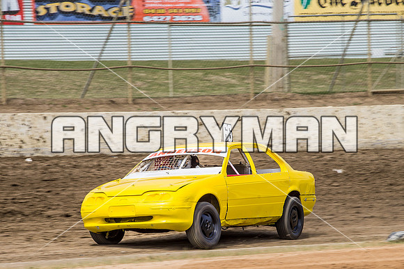 street stock 66 t66 - 1 - Latrobe Practice - 10-10-15-2