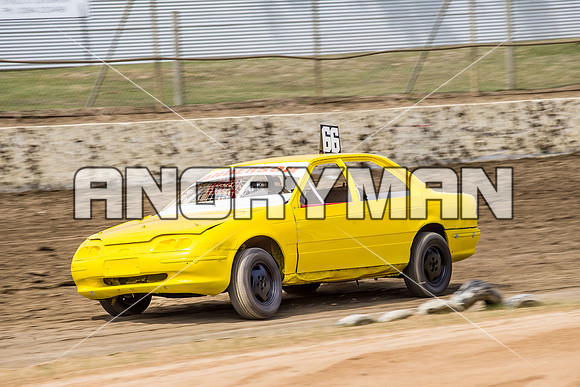 street stock 66 t66 - 1 - Latrobe Practice - 10-10-15-4