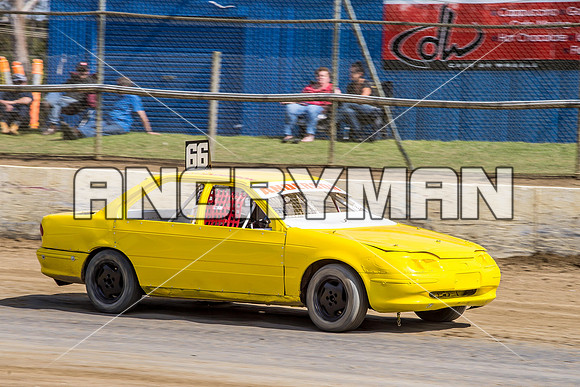 street stock 66 t66 - 1 - Latrobe Practice - 10-10-15-5