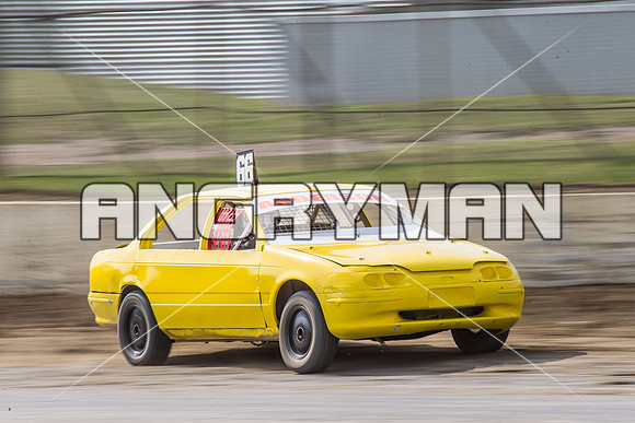 street stock 66 t66 - 1 - Latrobe Practice - 10-10-15-7