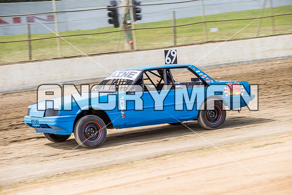 street stock 69 t69 - 1 - Latrobe Practice - 10-10-15-2