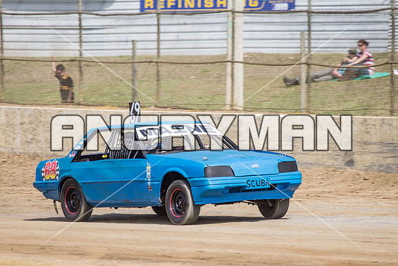 street stock 69 t69 - 1 - Latrobe Practice - 10-10-15-3