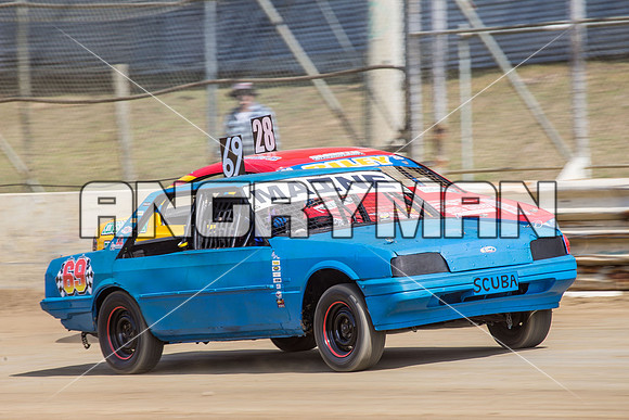 street stock 69 t69 - 1 - Latrobe Practice - 10-10-15-4