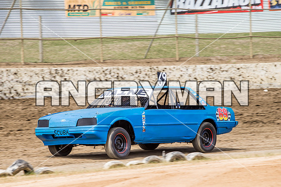 street stock 69 t69 - 1 - Latrobe Practice - 10-10-15