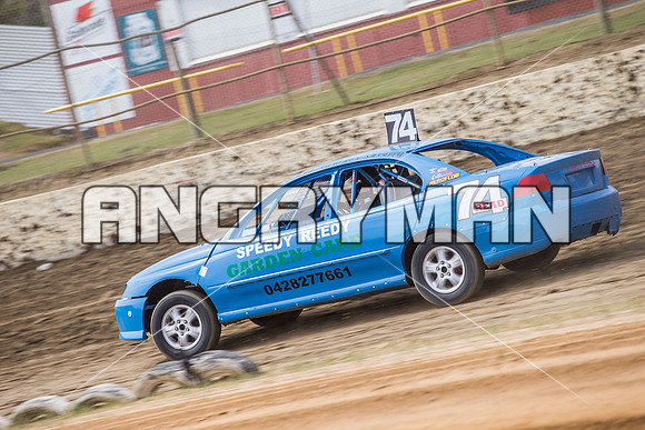 street stock 74 t74 - 1 - Latrobe Practice - 10-10-15-3
