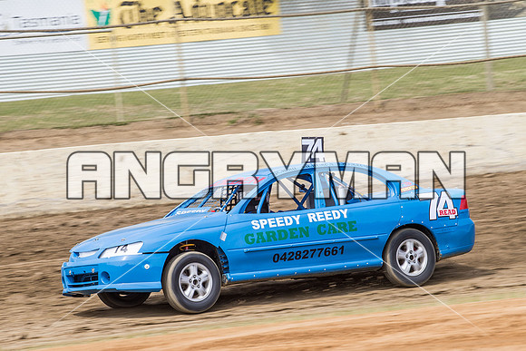 street stock 74 t74 - 1 - Latrobe Practice - 10-10-15-4