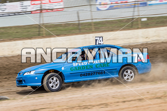 street stock 74 t74 - 1 - Latrobe Practice - 10-10-15