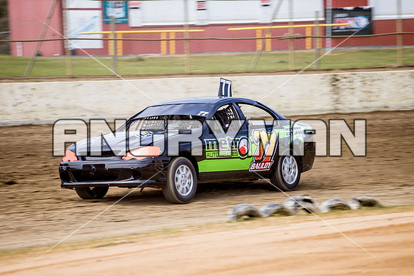 street stock 77 t77 - 1 - Latrobe Practice - 10-10-15-3
