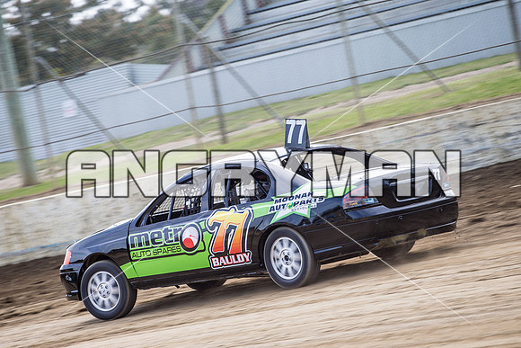 street stock 77 t77 - 1 - Latrobe Practice - 10-10-15-4