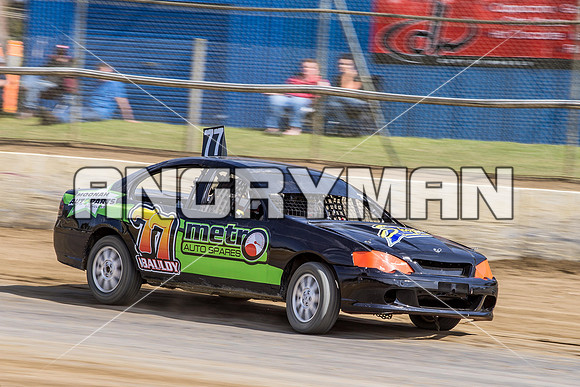 street stock 77 t77 - 1 - Latrobe Practice - 10-10-15-5