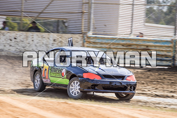 street stock 77 t77 - 1 - Latrobe Practice - 10-10-15-7