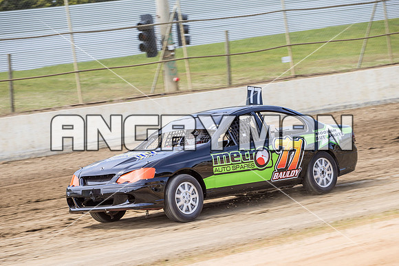 street stock 77 t77 - 1 - Latrobe Practice - 10-10-15