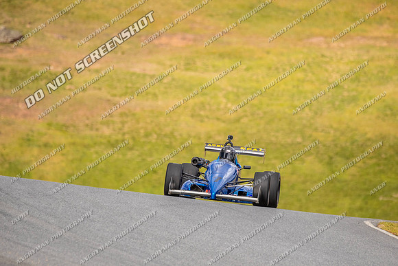 F5000 Group Q & R & Invited - 7 - Baskerville Historics 2024-2