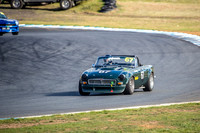 67 - Regularity - Marque Sportscars & Invited-20