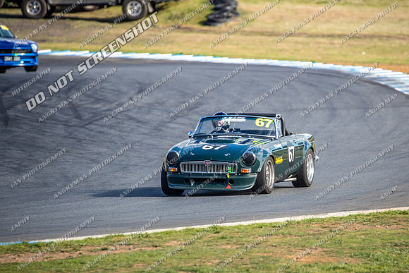 67 - Regularity - Marque Sportscars & Invited-20