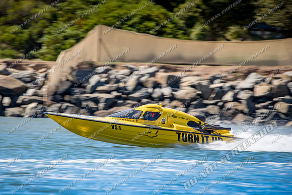 Unlimited - Turn It Up - Devonport Regatta 2018-17