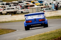 Sports Sedans 73 - Friday-3