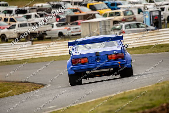 Sports Sedans 73 - Friday-3