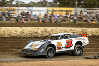 Super Sedan 3 V3 - 12 - Latrobe - 27th & 28th Jan 2023-11