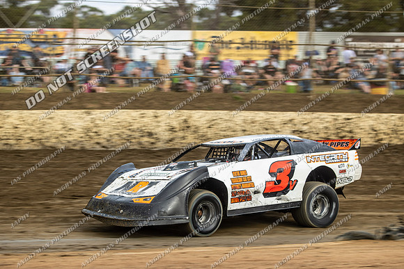 Super Sedan 3 V3 - 12 - Latrobe - 27th & 28th Jan 2023-11