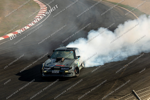 26 - Drift League - Drift Collective Rnd 2 - 17-18 May 2025-43