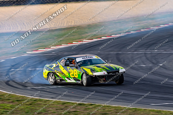 28 - Drift League - Drift Collective Rnd 2 - 17-18 May 2025-2
