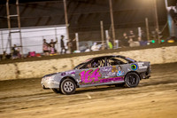 Street Stock 164 T164 - Saturday-14