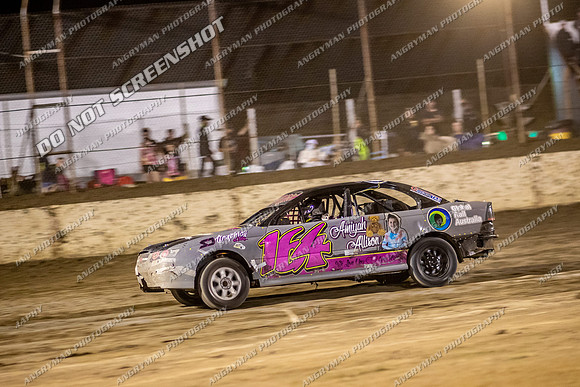 Street Stock 164 T164 - Saturday-14