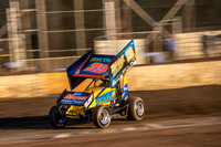 Sprintcar 29 TA29 - 24 - Hobart - 16th March 2019-5