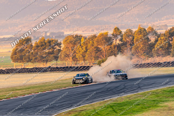 69 - Drift League - Drift Collective Rnd 2 - 17-18 May 2025-13