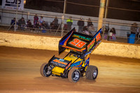 Sprintcar 29 TA29 - 23 - Carrick - 9th March 2019-12