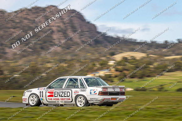Heritage Touring Cars Group A - 11 - 03 - Saturday-11