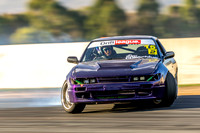 15 - Drift League - Drift Collective Rnd 2 - 17-18 May 2025-6